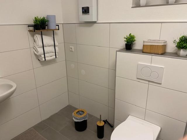 Traeumerei Laubach  Exteriör bild